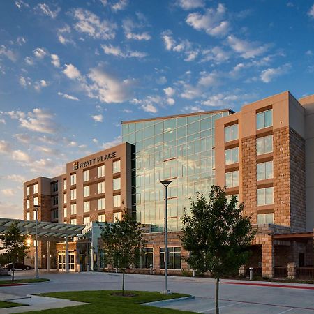 Hyatt Place Dfw Euless Exterior photo